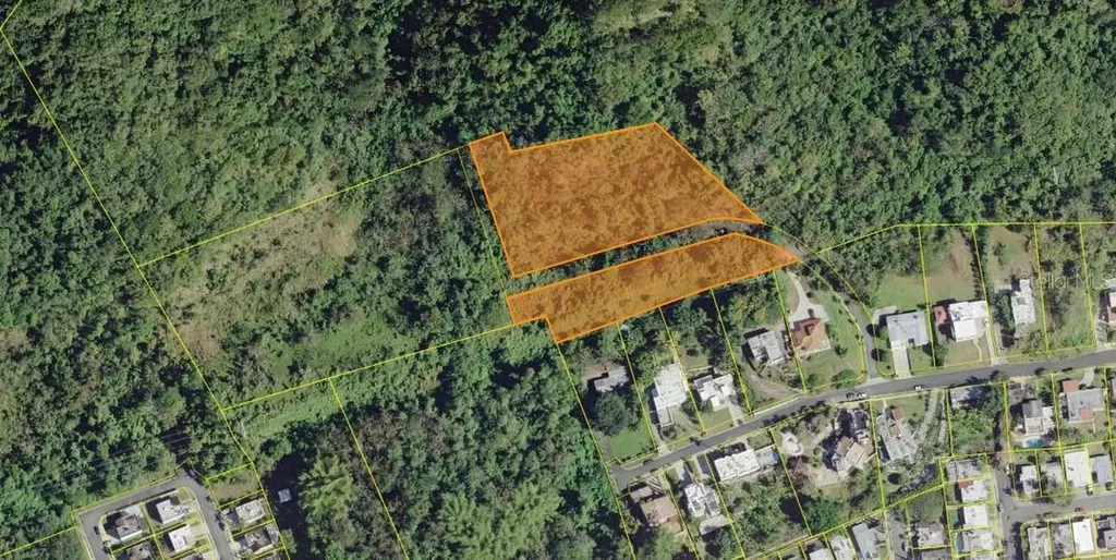 Estancias Del Turabo Caguas PR 00725