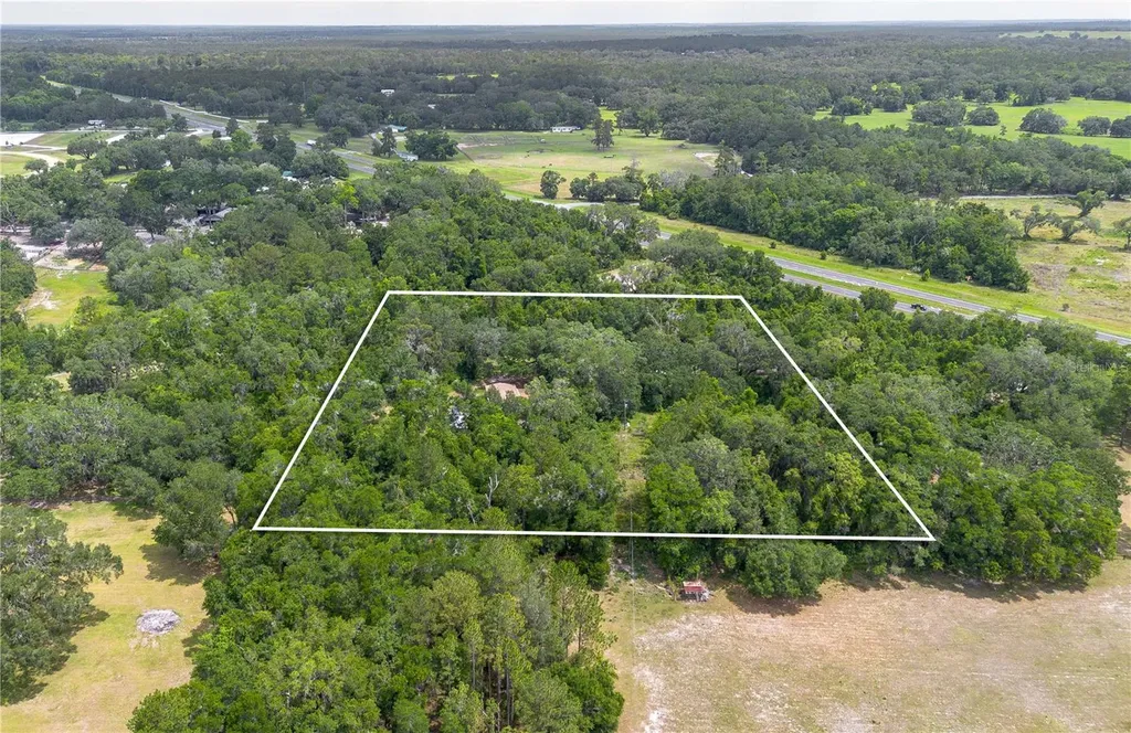 13586 N Us Highway 27 Ocala FL 34482