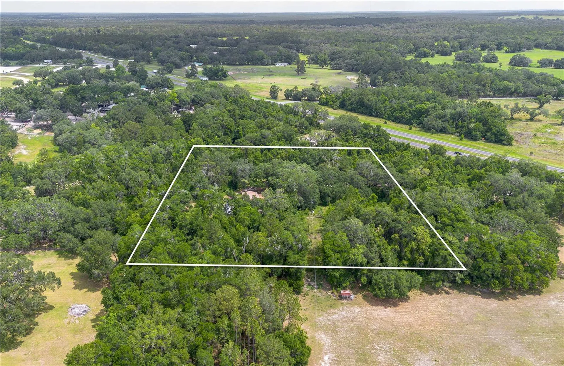 13586 N Us Highway 27 Ocala FL 34482