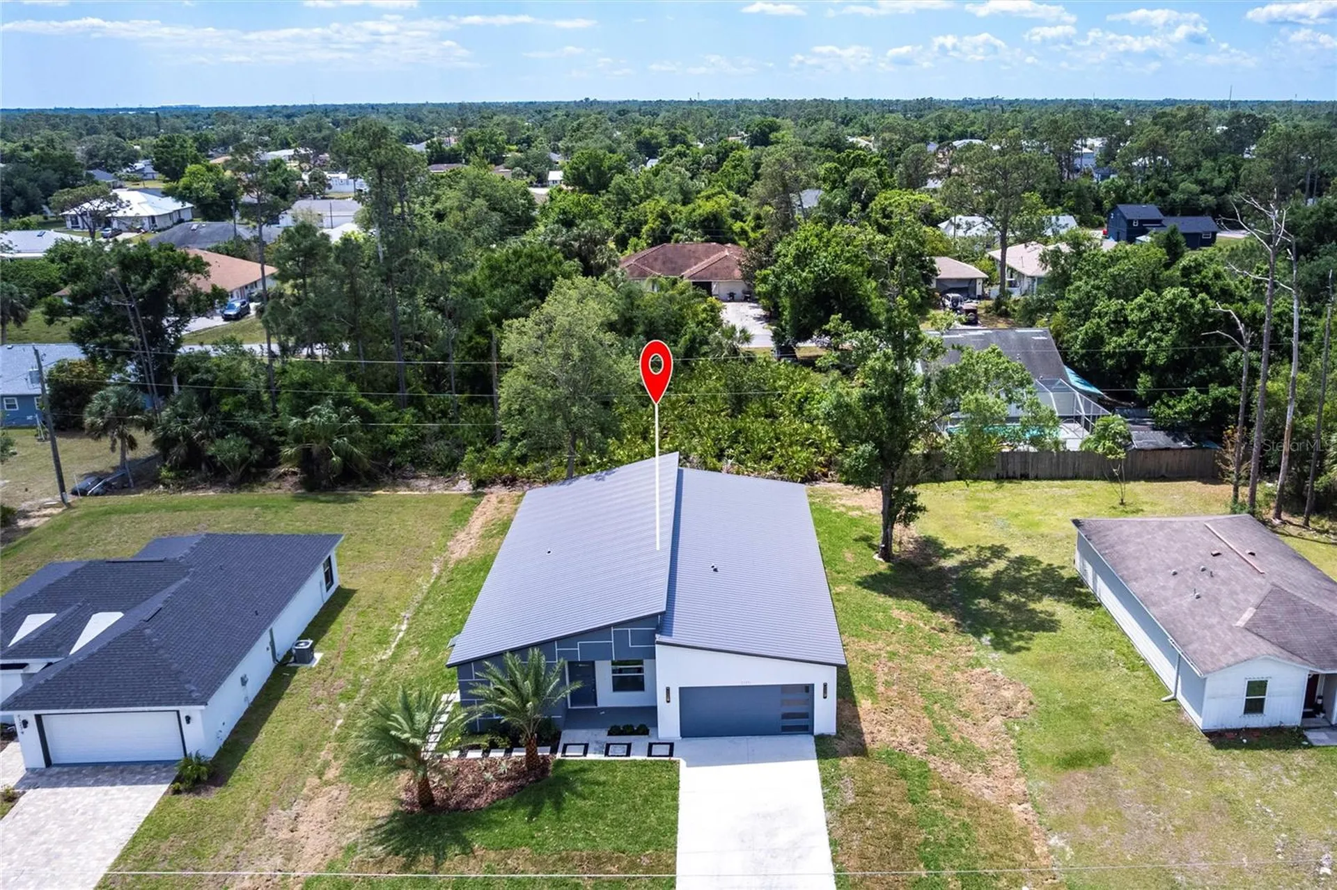 12168 Mayfair Avenue Port Charlotte FL 33981