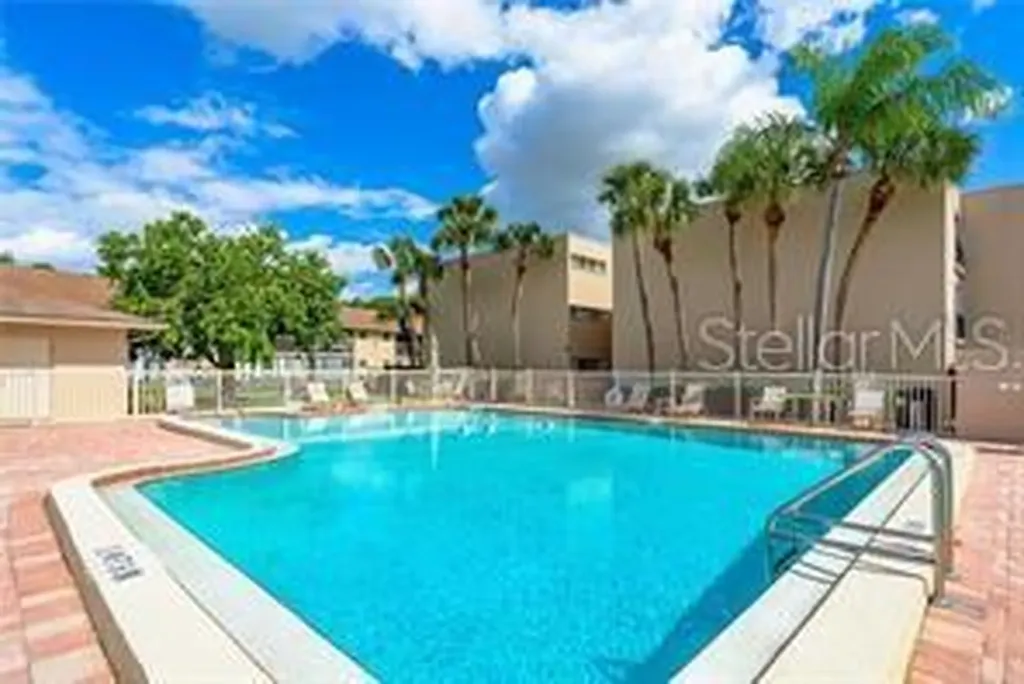 2664 Woodgate Lane Sarasota FL 34231