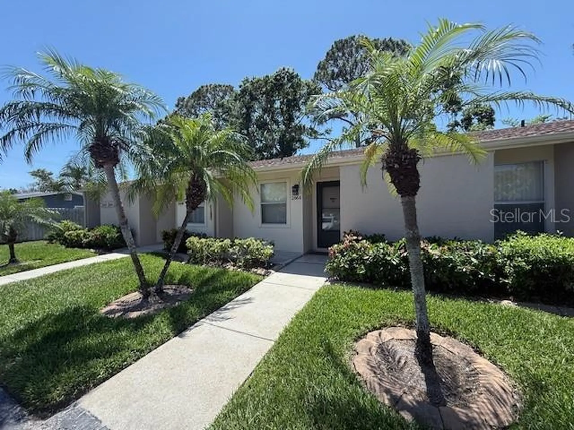 2664 Woodgate Lane Sarasota FL 34231