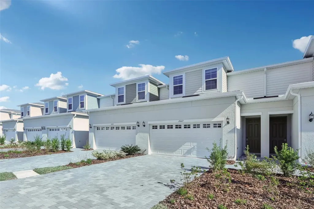 24101 Manuma Street St Cloud FL 34771