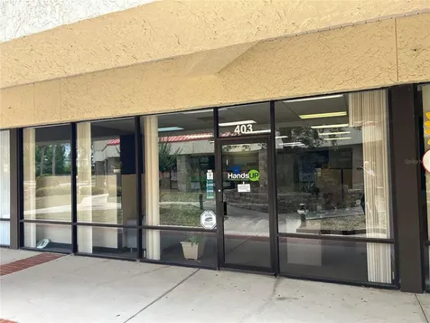 1601 NE 25th Avenue Ocala FL 34470