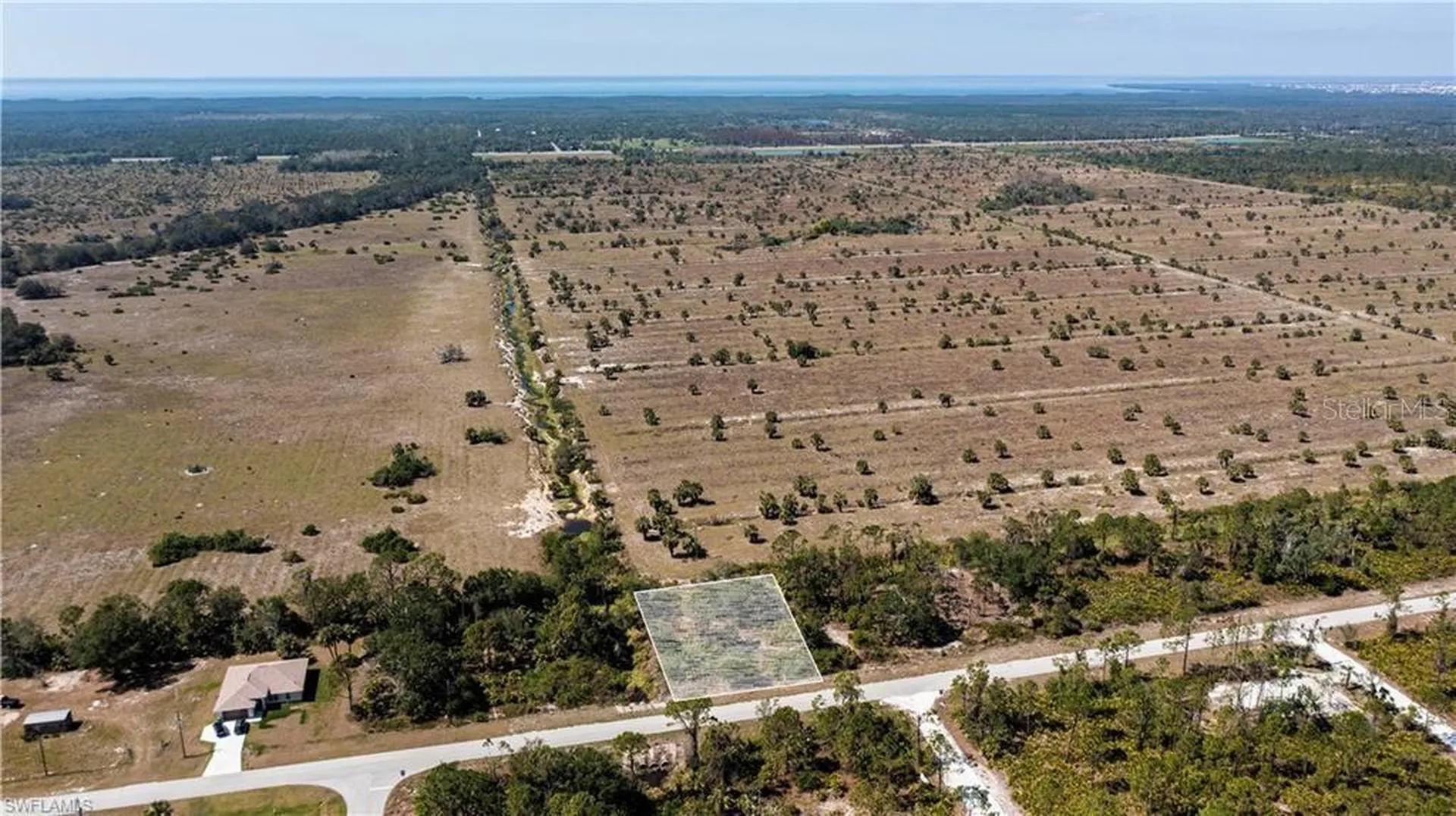 12533 Green Gulf Boulevard Punta Gorda FL 33955