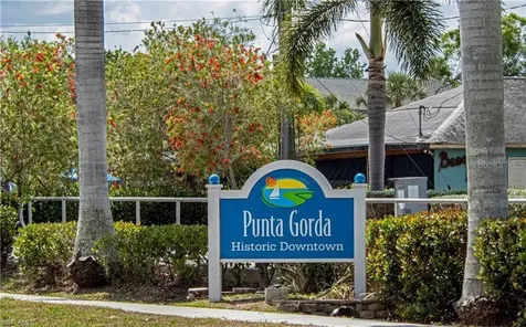 12533 Green Gulf Boulevard Punta Gorda FL 33955