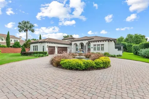 6233 Rydal Court Windermere FL 34786