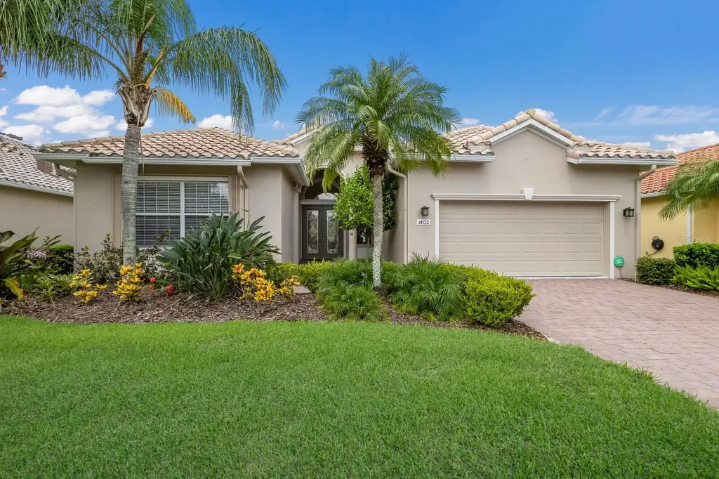 4032 65th Place E Sarasota FL 34243