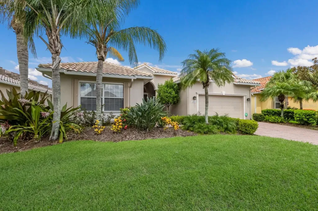 4032 65th Place E Sarasota FL 34243