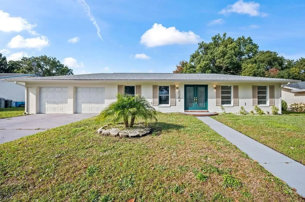 822 Glen Arden Way Altamonte Springs FL 32701