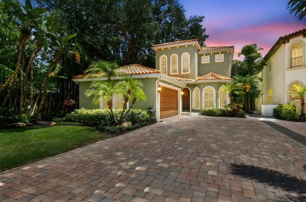 6008 Interbay Boulevard Tampa FL 33611