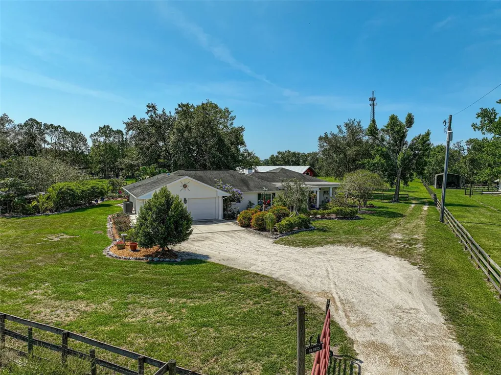 16918 Waterline Road Bradenton FL 34212