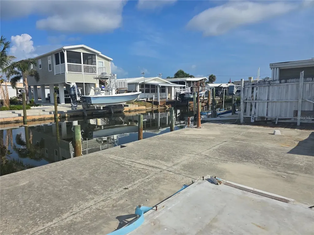 172 Morning Star Road Venice FL 34285