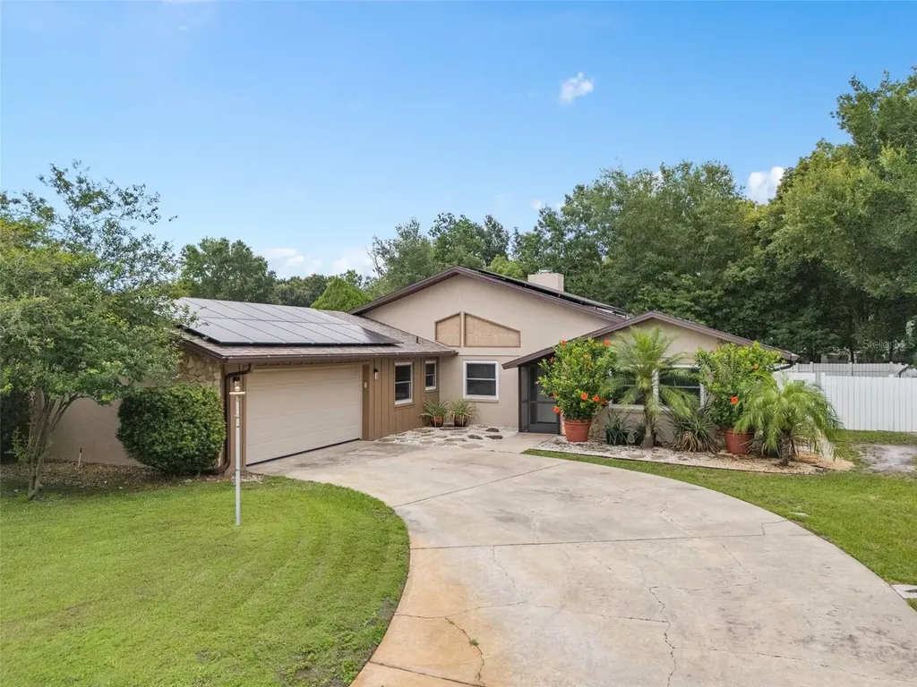 721 Mendoza Drive Orlando FL 32825