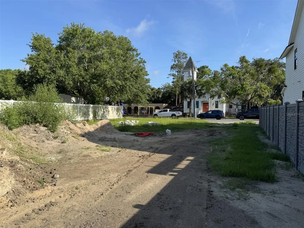 7 Sebastian Avenue St Augustine FL 32084