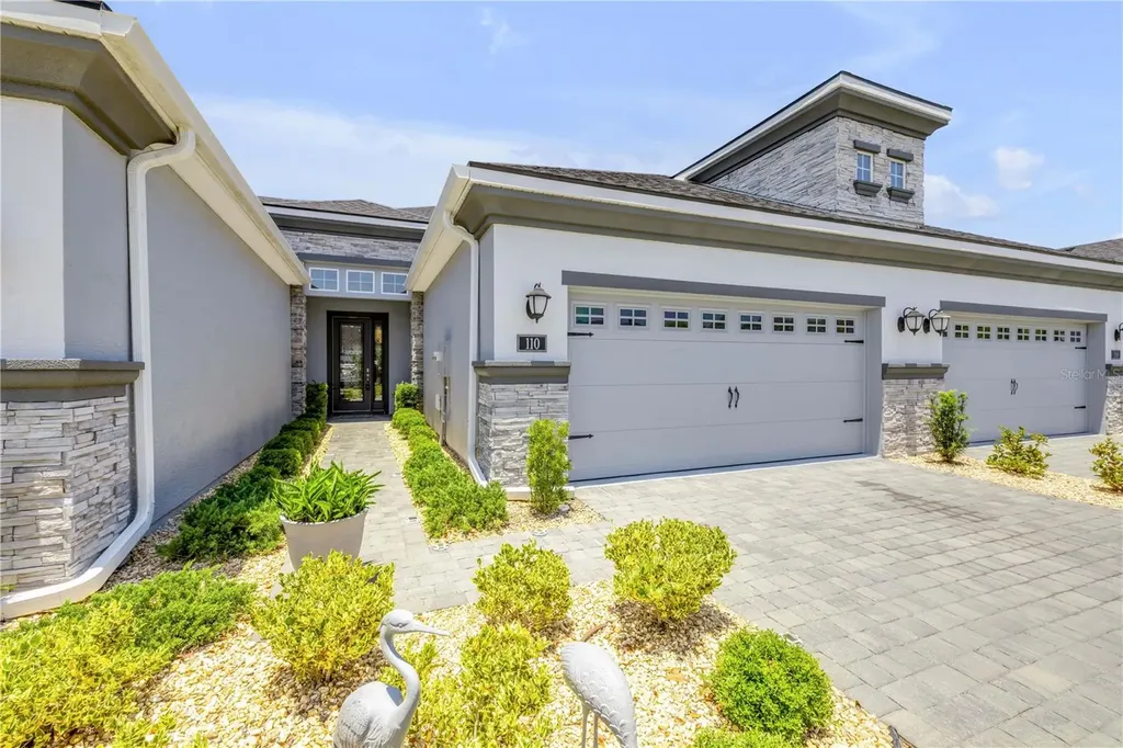 110 Longridge Lane Ormond Beach FL 32174