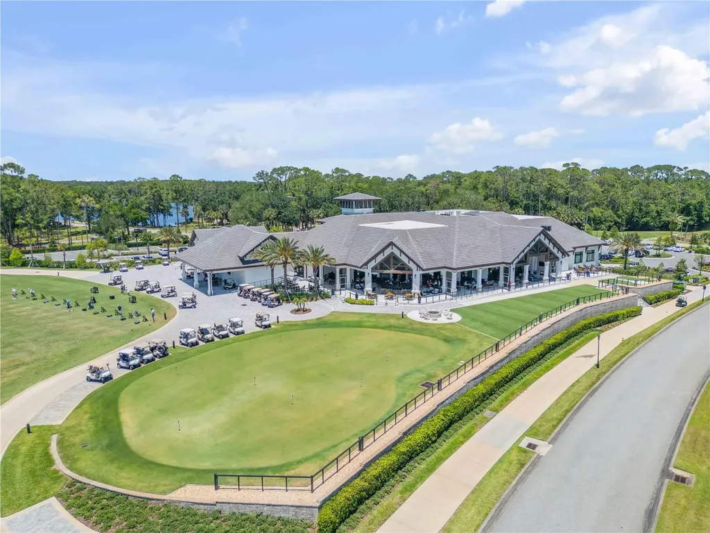 110 Longridge Lane Ormond Beach FL 32174