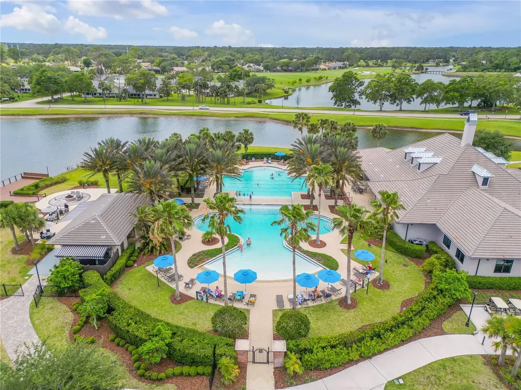 110 Longridge Lane Ormond Beach FL 32174