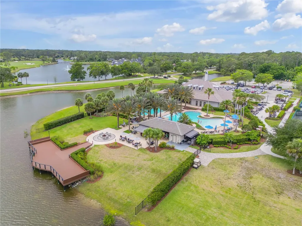 110 Longridge Lane Ormond Beach FL 32174