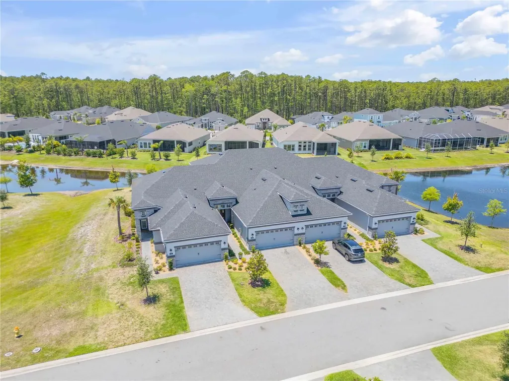 110 Longridge Lane Ormond Beach FL 32174