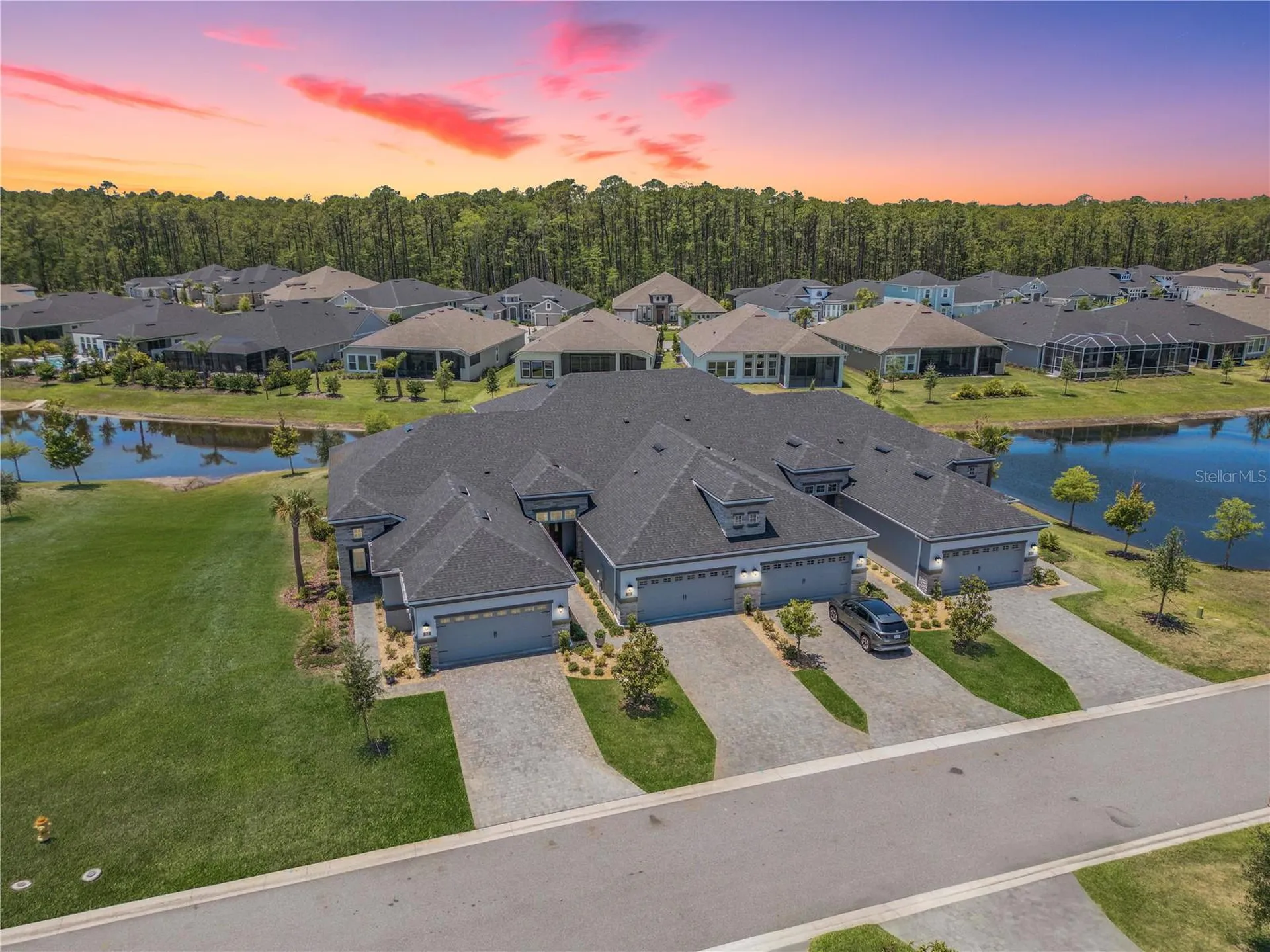 110 Longridge Lane Ormond Beach FL 32174