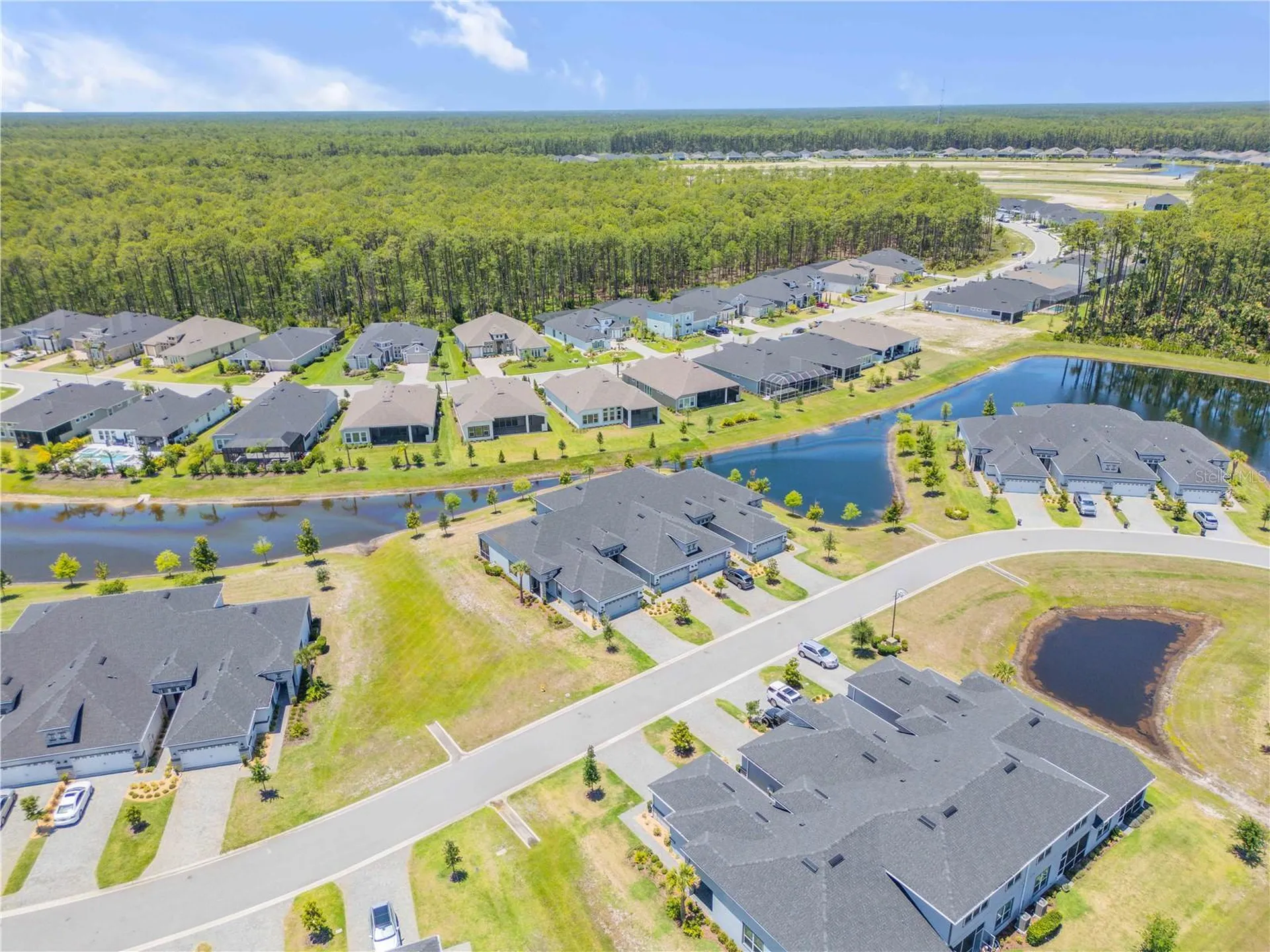 110 Longridge Lane Ormond Beach FL 32174