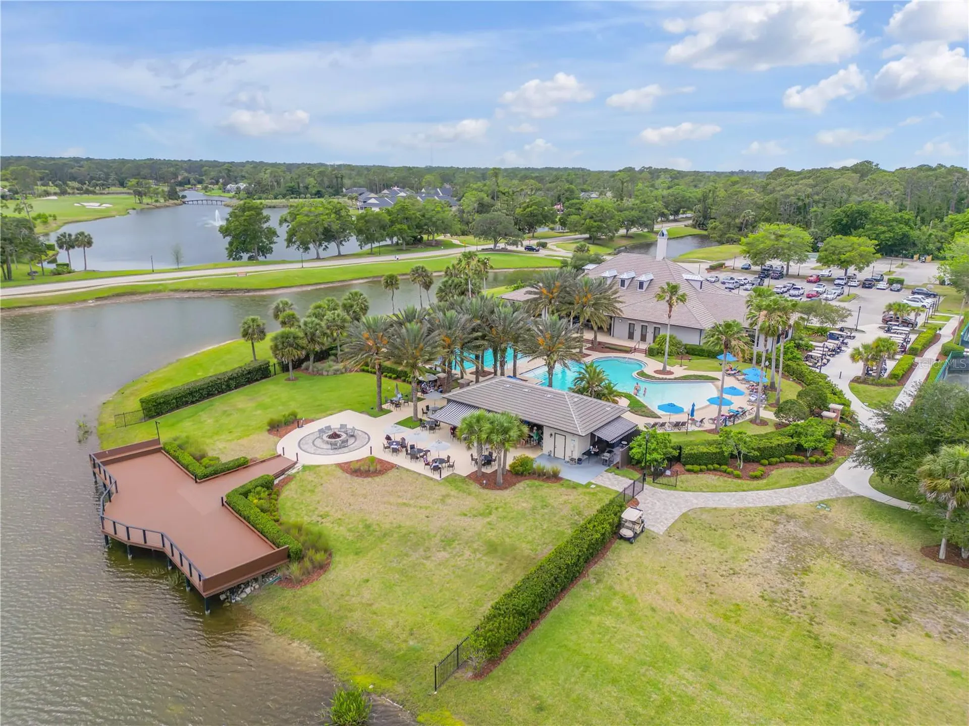 110 Longridge Lane Ormond Beach FL 32174
