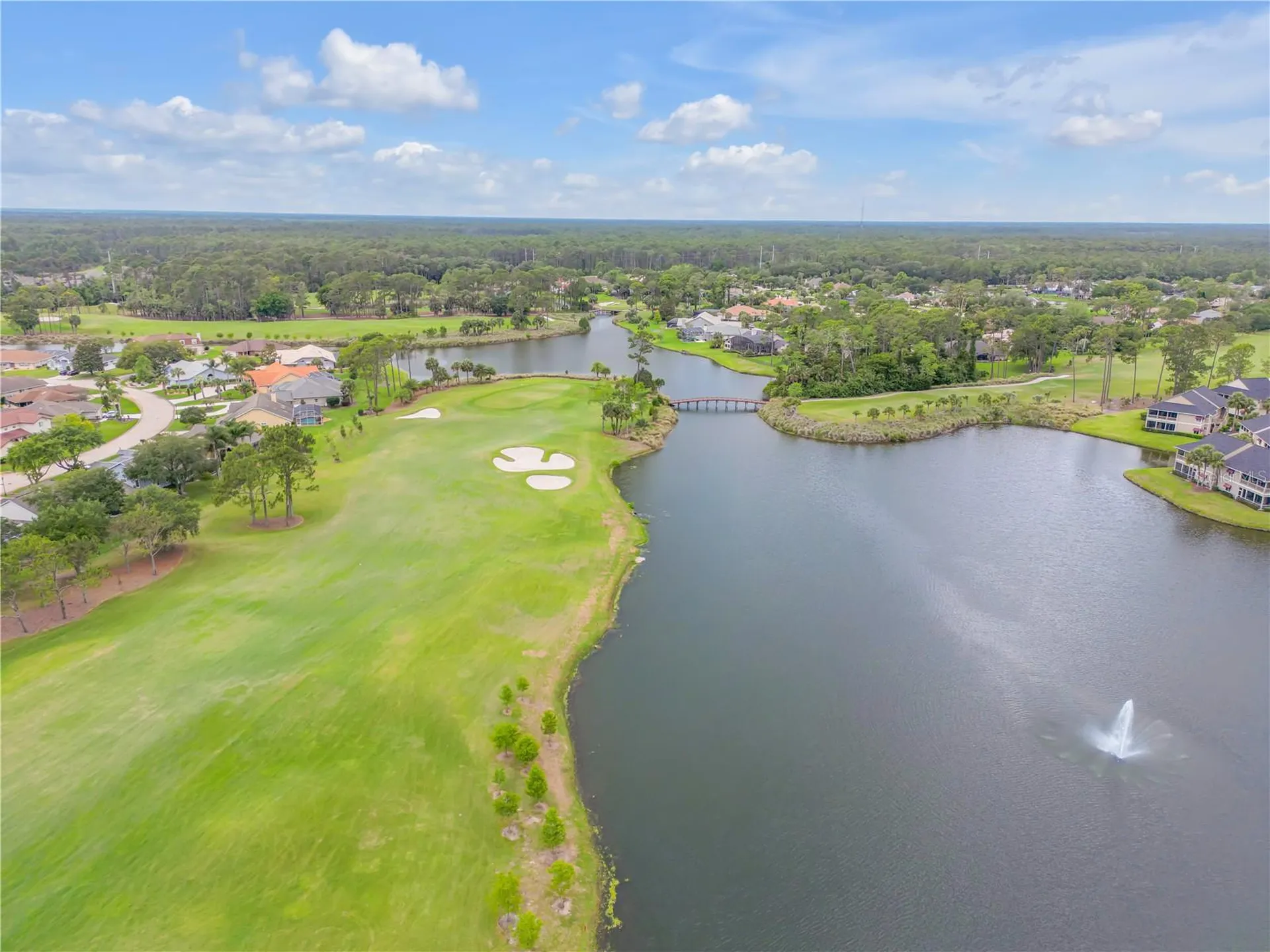 110 Longridge Lane Ormond Beach FL 32174
