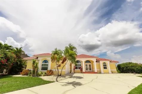 3506 Saint Florent Court Punta Gorda FL 33950