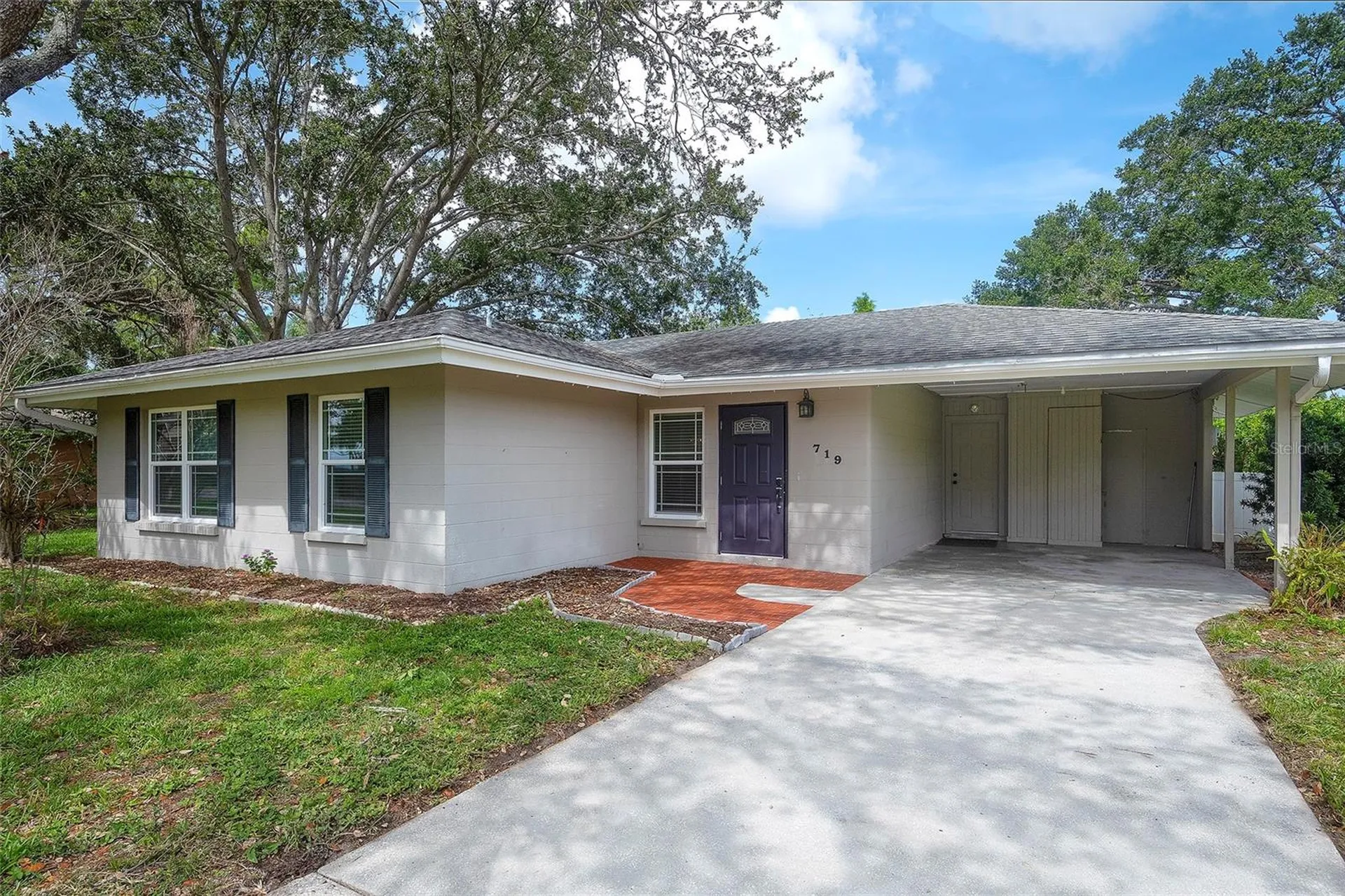 719 32nd Avenue W Palmetto FL 34221