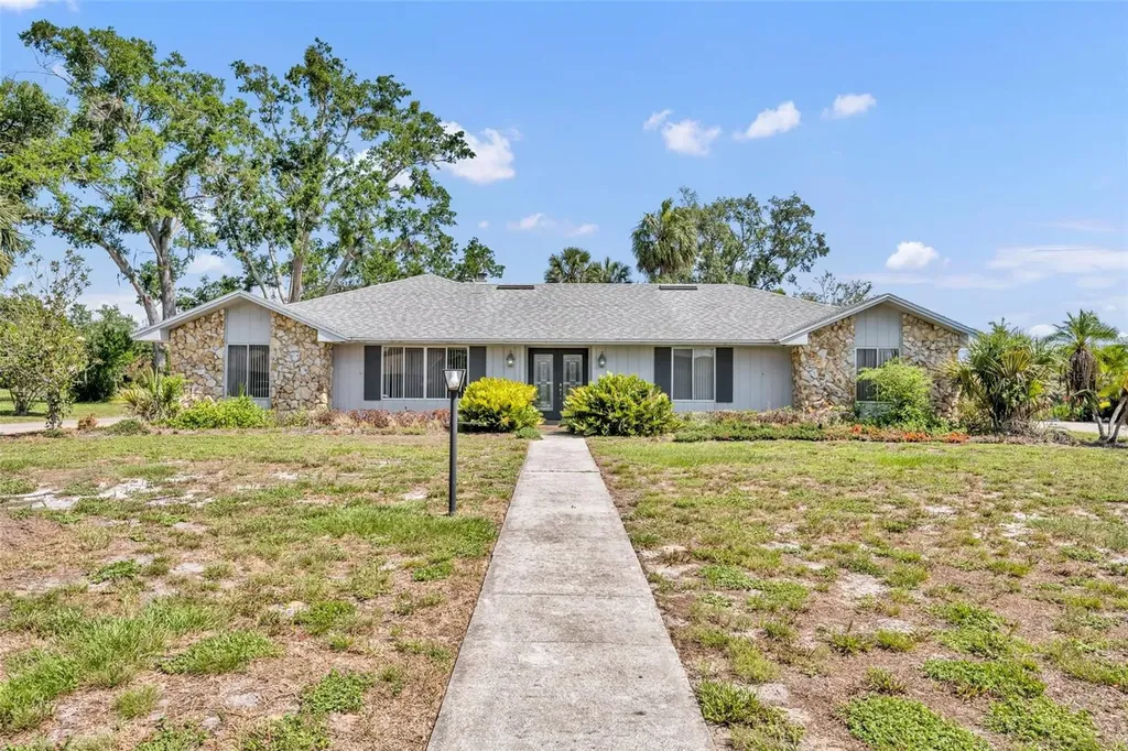 1115 Lake Francis Drive Apopka FL 32712