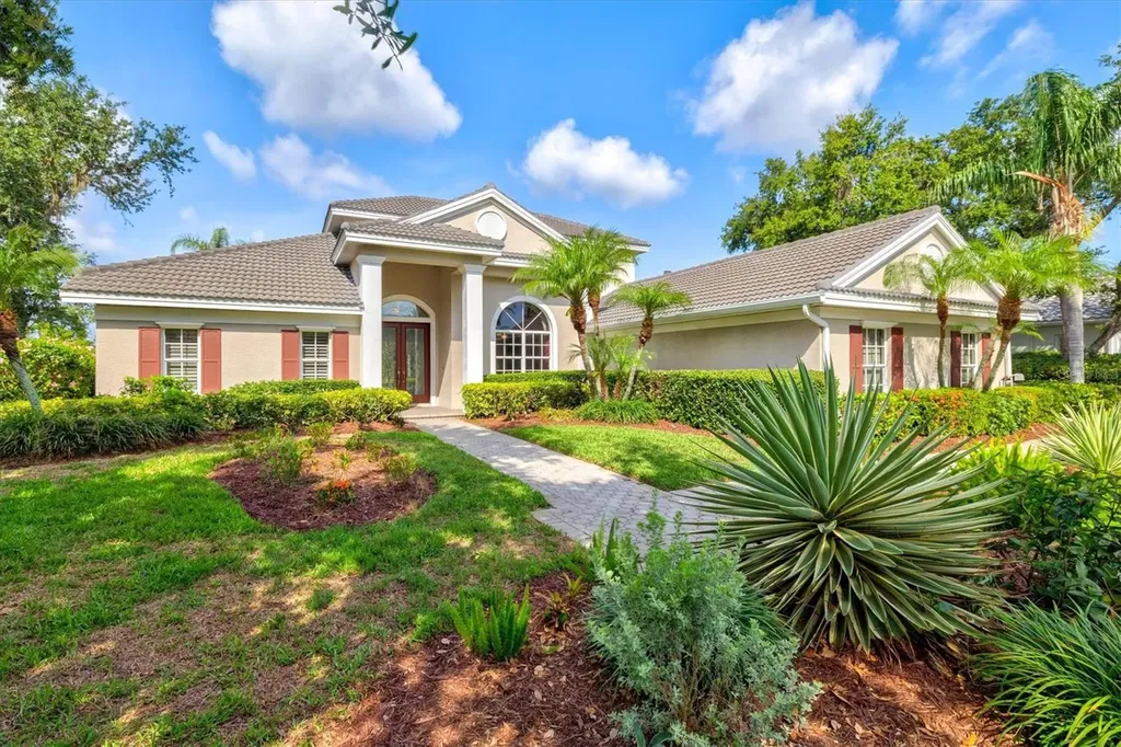 8930 Bloomfield Boulevard Sarasota FL 34238