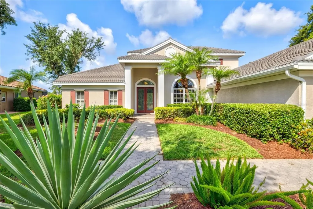 8930 Bloomfield Boulevard Sarasota FL 34238