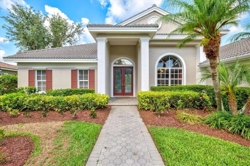 8930 Bloomfield Boulevard Sarasota FL 34238