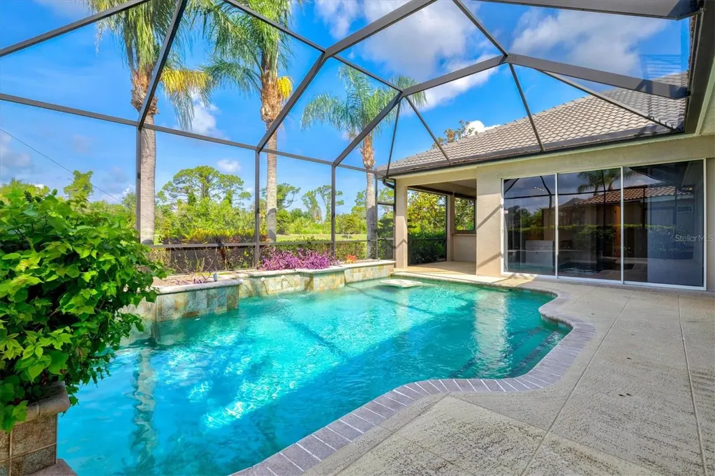 8930 Bloomfield Boulevard Sarasota FL 34238