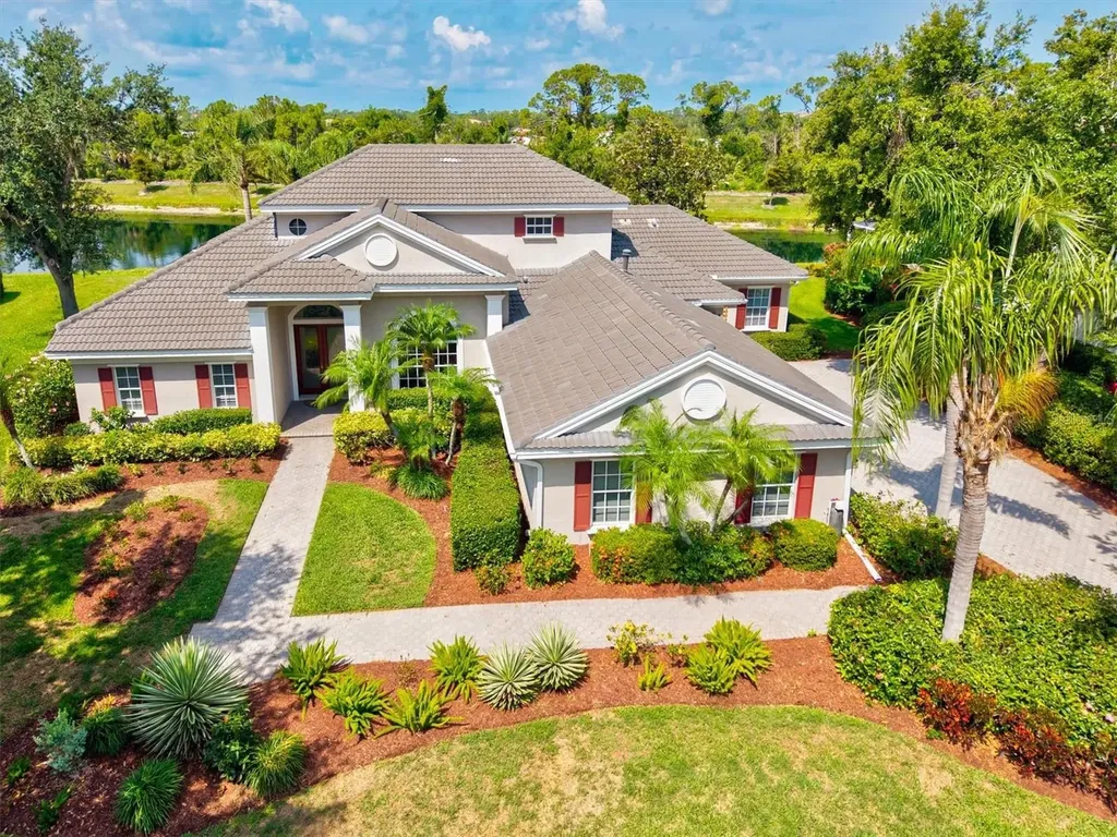 8930 Bloomfield Boulevard Sarasota FL 34238