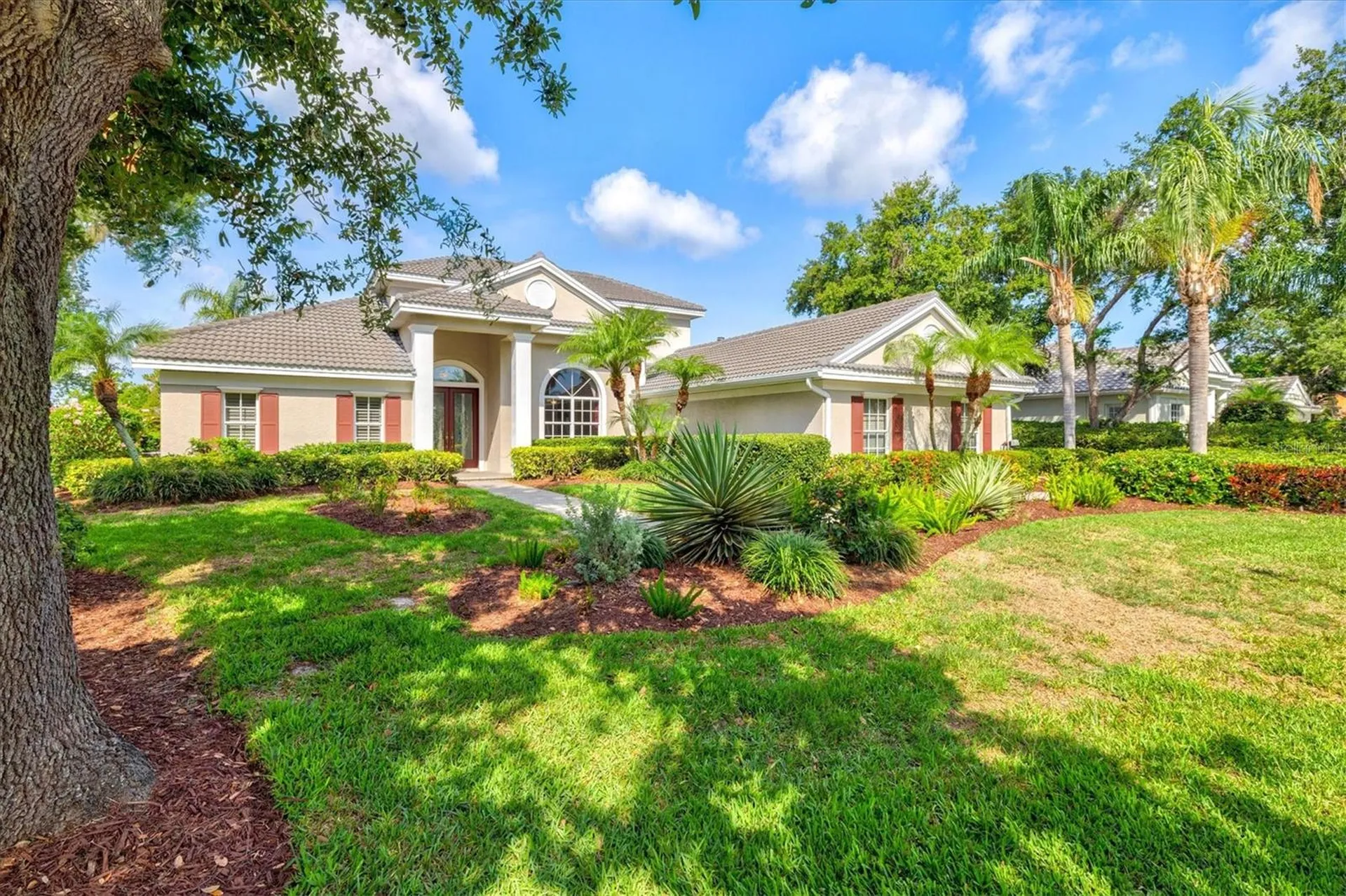 Sarasota FL, 8930 Bloomfield Boulevard