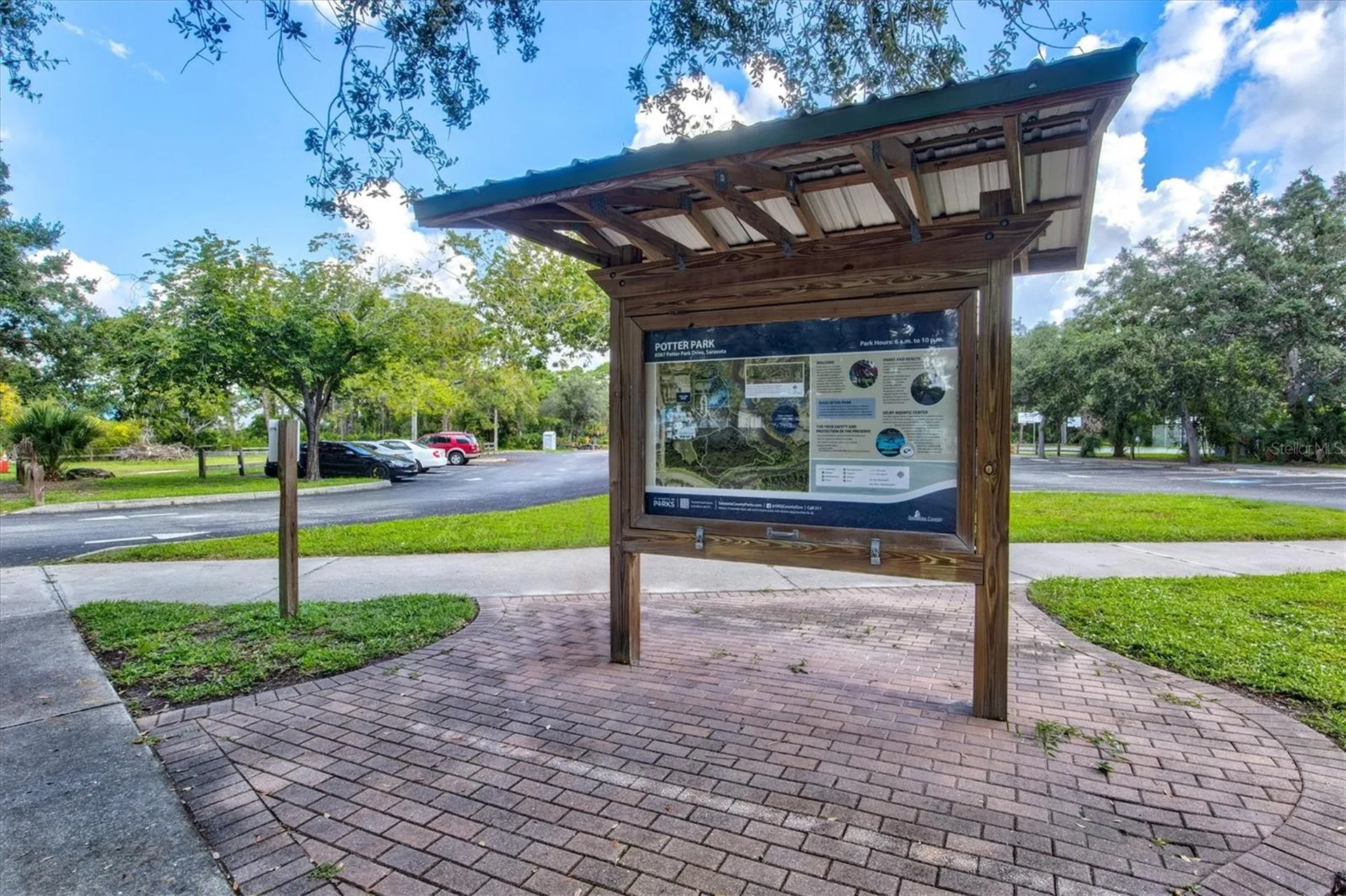 8930 Bloomfield Boulevard Sarasota FL 34238