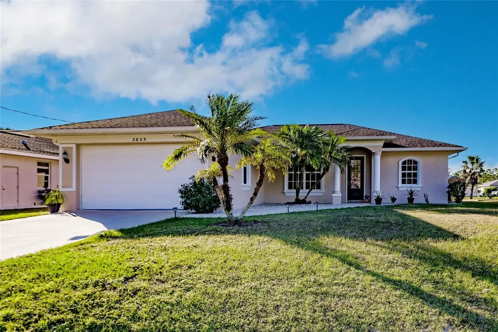 3835 W Price Boulevard North Port FL 34286