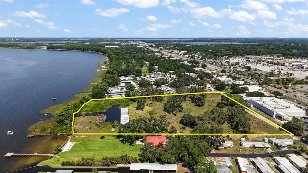 32311 Anglers Avenue Leesburg FL 34788