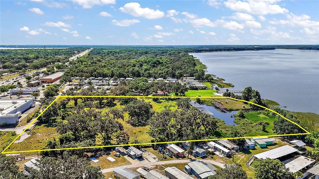 32311 Anglers Avenue Leesburg FL 34788
