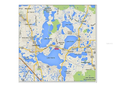 32311 Anglers Avenue Leesburg FL 34788