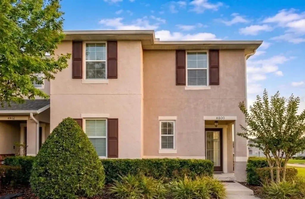 4800 Riverwalk Drive St Cloud FL 34771