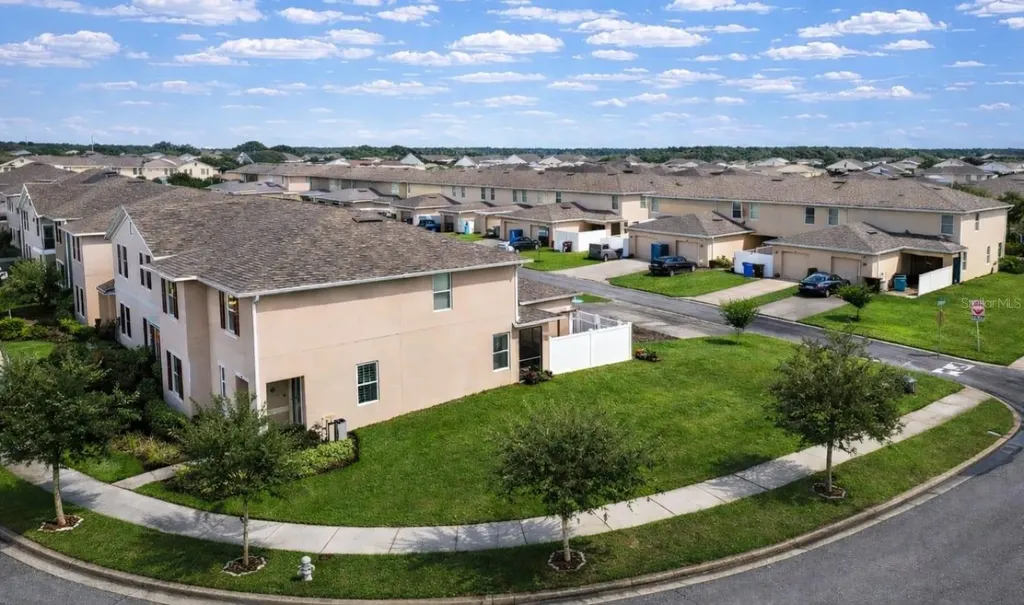 4800 Riverwalk Drive St Cloud FL 34771