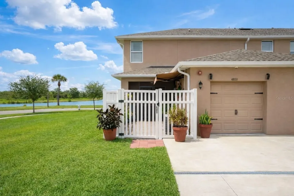 4800 Riverwalk Drive St Cloud FL 34771