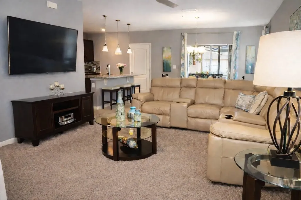 4800 Riverwalk Drive St Cloud FL 34771