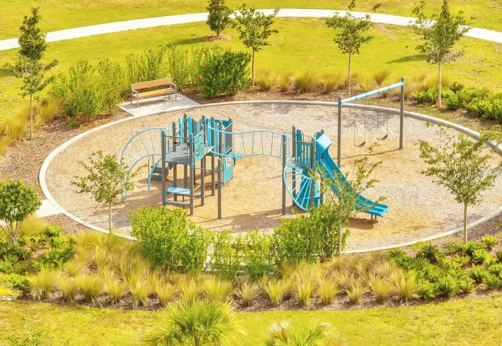 491 Whistling Duck Trail St Cloud FL 34771
