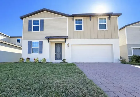 491 Whistling Duck Trail St Cloud FL 34771