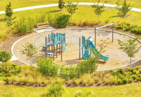 491 Whistling Duck Trail St Cloud FL 34771