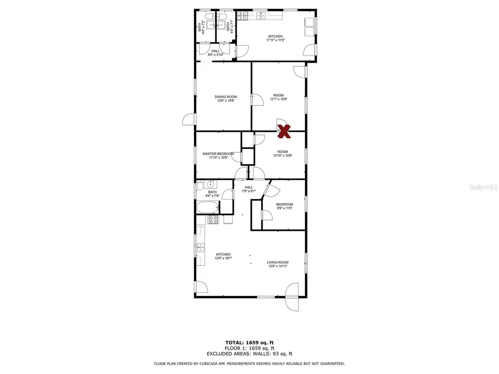14312 1st Street Dade City FL 33525